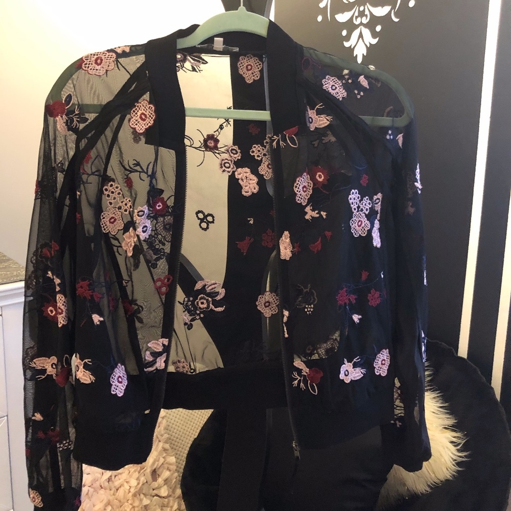 jacket